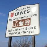 Lewes Domestic & Commercial Waste Services