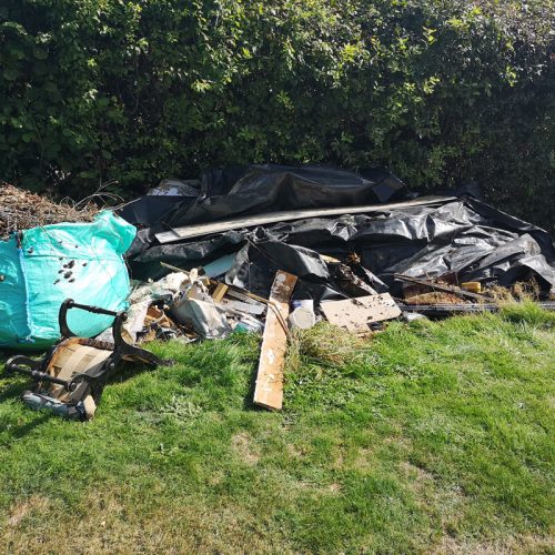 Commercial Waste Clearance in East Sussex ETS Waste